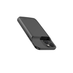 Etui iPhone 14 / 14 Pro Tech-protect Powercase 4800mah czarny