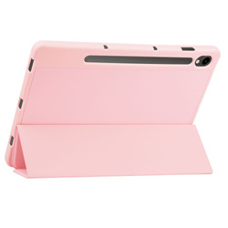 Etui Samsung Galaxy Tab S9 Fe Tech-protect Sc Pen X510 / X516b Case różowy