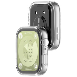 Etui Tech-protect Defense360 Huawei Watch Fit 3 Clear