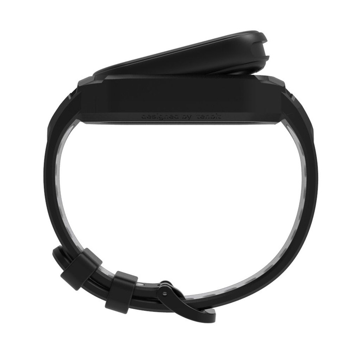 Pasek Xiaomi Smart Band 8 Tech-protect Armour 8 Nfc Case Czarny