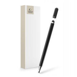 Rysik magnet stylus pen TECH-PROTECT black czarny