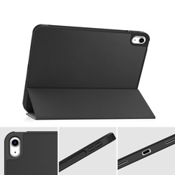 Etui iPad 10.9 Tech-protect Sc Pen 2022 Czarny