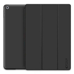 Etui Apple Ipad 10.2 2019 TECH-PROTECT Smartcase Case Czarne