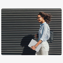 TECH-PROTECT SMARTCASE GALAXY TAB A9 / A11 8.7 X110 / X115 / X133 / X135 GREY