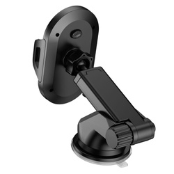 Uchwyt Universal Car Mount TECH-PROTECT Black Czarny