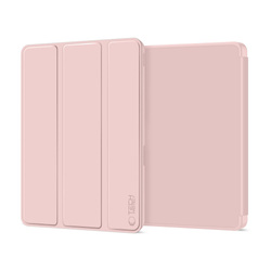 TECH-PROTECT SC PEN IPAD PRO 13” 7 / 8 / 2024-2025 PINK