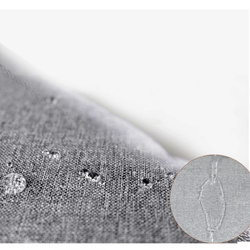 Etui Macbook Air/PRO 13 TECH-PROTECT Pocket Case Szare ciemnoszary