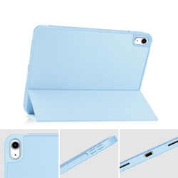 Etui iPad 10.9 Tech-protect Sc Pen 2022 Niebieskie Niebo