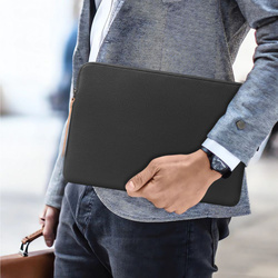 ETUI NA LAPTOPA 13-14 TECH-PROTECT FLEECE CZARNE