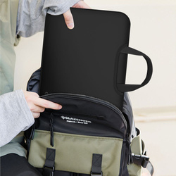 TECH-PROTECT NEOPREN BAG LAPTOP 15-16 BLACK
