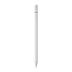 TECH-PROTECT DIGITAL MAGNETIC STYLUS PEN ”3” IPAD WHITE