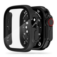 Etui Apple Watch Tech-protect Defense360 Ultra 49 Mm Czarny Case