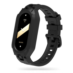 Pasek Xiaomi Smart Band 8 Tech-protect Armour 8 Nfc Case Czarny