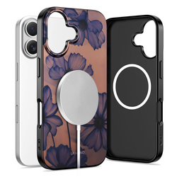 TECH-PROTECT LAMANO MAGSAFE IPHONE 17 VELVET NIGHT