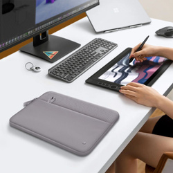 ETUI NA LAPTOPA 13-14 TECH-PROTECT SLEEVE SZARE