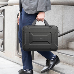 TORBA NA LAPTOPA 13-14 TECH-PROTECT RANGER-X TACTICAL CZARNA
