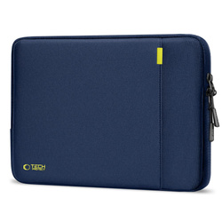 TECH-PROTECT DEFENDER LAPTOP 15-16 NAVY BLUE