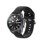 Pasek Samsung Galaxy Watch 3 TECH-PROTECT Iconband Black przetłumaczony na język polski to Czarny
