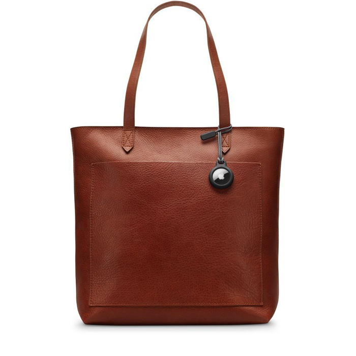 Etui Apple Airtag Tech-protect Rough Chain Case czarny