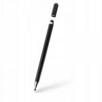 Rysik magnet stylus pen TECH-PROTECT black czarny
