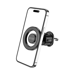 Uchwyt N51 Tech-Protect Magnetic Magsafe Vent Car Mount czarny