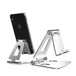 Podstawka Smartphone TECH-PROTECT Universal Stand Holder Srebrna