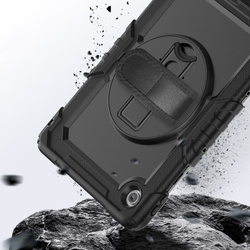 TECH-PROTECT SOLID LENOVO TAB 10.1 TB-311 BLACK