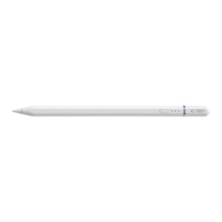 TECH-PROTECT DIGITAL MAGNETIC STYLUS PEN ”3” IPAD WHITE