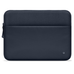 TECH-PROTECT SLEEVE LAPTOP 15-16 NAVY BLUE