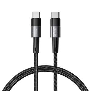 Kabel USB-C Ultraboost Tech-Protect PD100W/5A 100cm szary