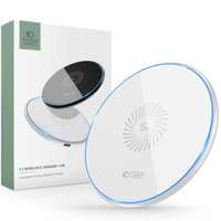 Ładowarka QI15W-C1 Tech-Protect Wireless Charger 15W biała