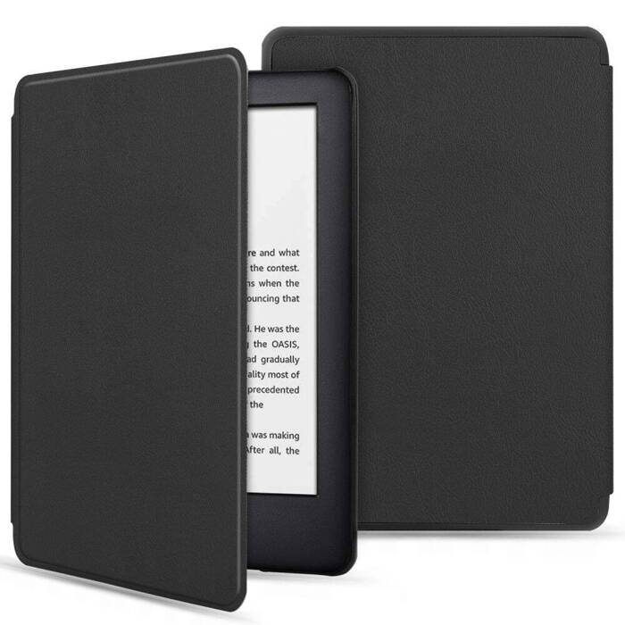 Etui Kindle 11 Tech-protect Smartcase 2022 Czarny