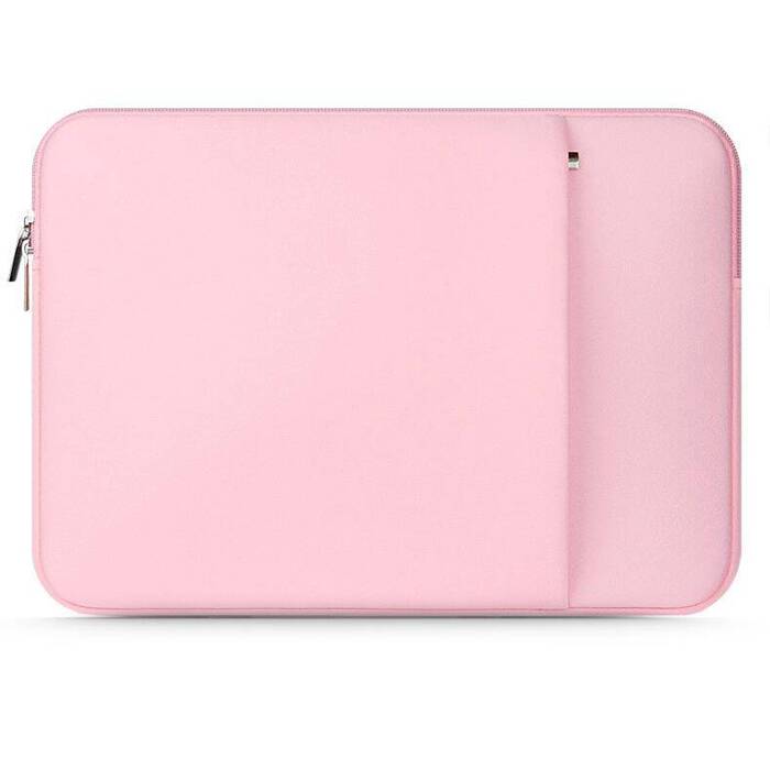 Etui Laptop 13 TECH-PROTECT Neopren Case Różowe Pink
