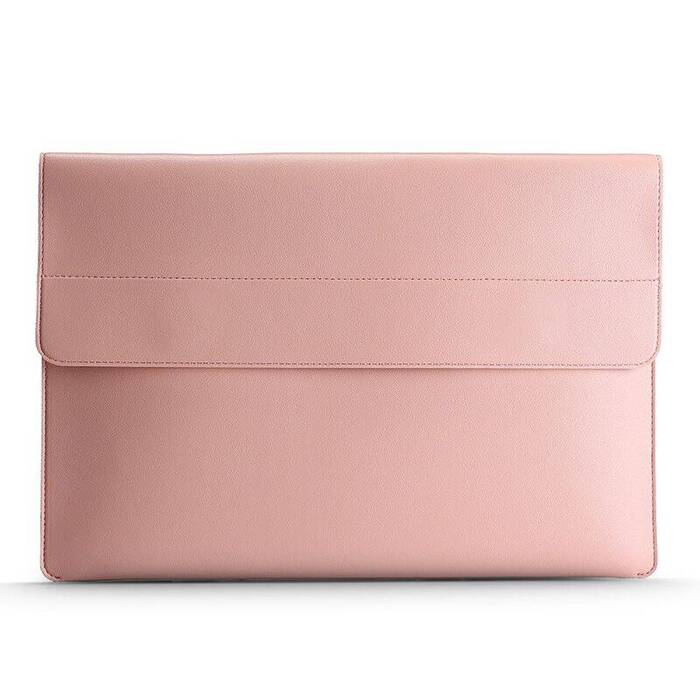 Etui Laptop 14 TECH-PROTECT Chloi Case Różowe Pink