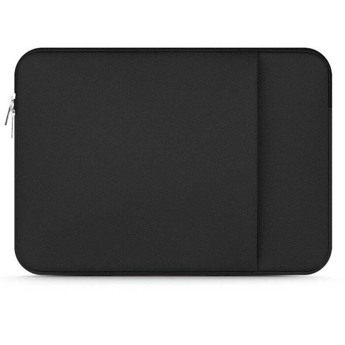 Etui Laptop 14 TECH-PROTECT Neopren Case Czarne Black