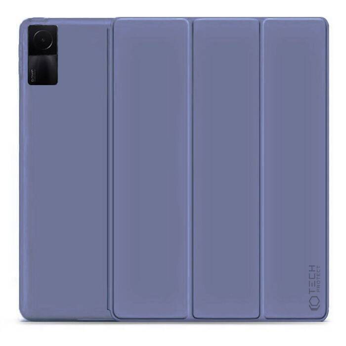 Etui Xiaomi Redmi Pad 10.6 Tech-protect Smartcase Lavender na polski to Lawenda