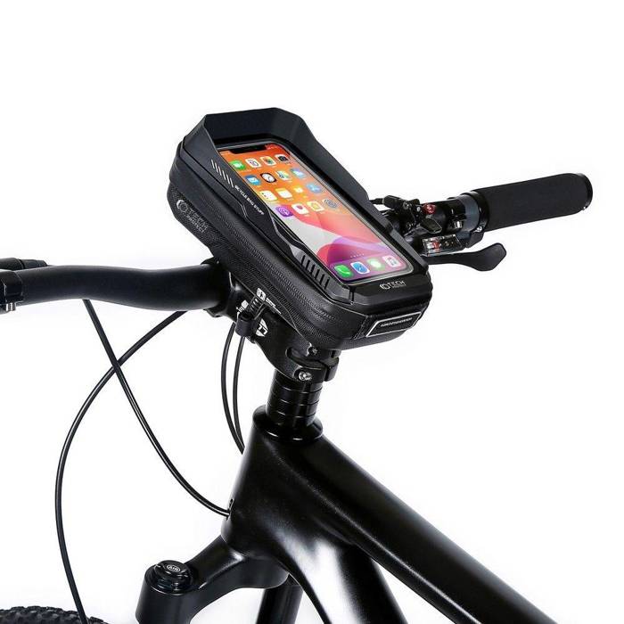 Torba na rower XT3 Tech-Protect Sakwa
